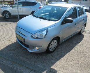 Mitsubishi Space Star Gebrauchtwagen