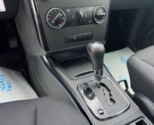 Mercedes-Benz A 150 Gebrauchtwagen