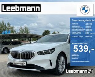 BMW 530 Gebrauchtwagen