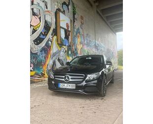 Mercedes-Benz C 220 Gebrauchtwagen