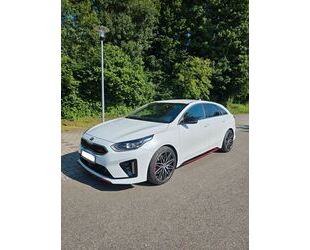 Kia pro ceed / ProCeed Gebrauchtwagen