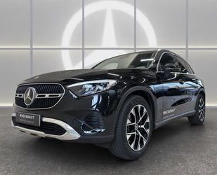 Mercedes-Benz GLC 220 Gebrauchtwagen