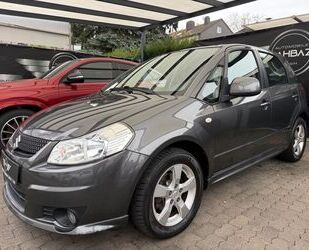 Suzuki SX4 Gebrauchtwagen