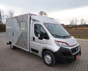Fiat Ducato Gebrauchtwagen