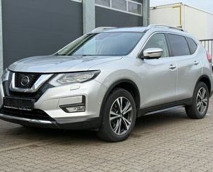 Nissan X-Trail Gebrauchtwagen
