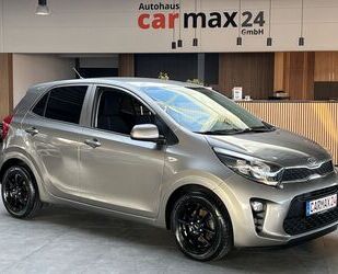 Kia Picanto Gebrauchtwagen