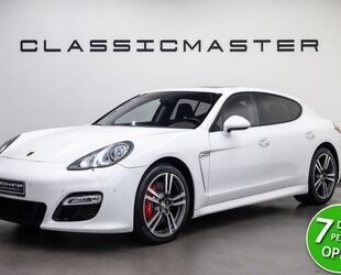Porsche Panamera Gebrauchtwagen