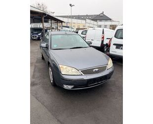 Ford Mondeo Gebrauchtwagen