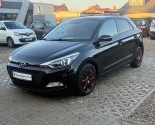 Hyundai i20 Gebrauchtwagen