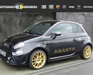 Abarth 695 Gebrauchtwagen