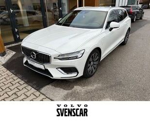 Volvo V60 Gebrauchtwagen