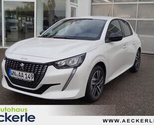 Peugeot 208 Gebrauchtwagen
