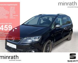 Seat Alhambra Gebrauchtwagen