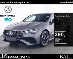 Mercedes-Benz CLA 180 Gebrauchtwagen