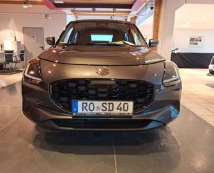 Suzuki Swift Gebrauchtwagen