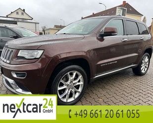 Jeep Grand Cherokee Gebrauchtwagen