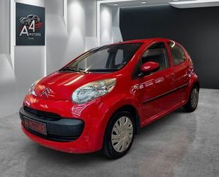 Citroen C1 Gebrauchtwagen