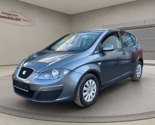 Seat Altea 