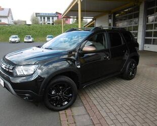 Dacia Duster Gebrauchtwagen