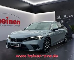 Honda Civic Gebrauchtwagen