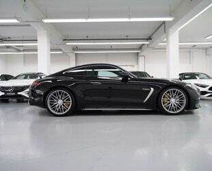 Mercedes-Benz AMG GT Gebrauchtwagen