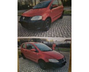VW Fox Gebrauchtwagen