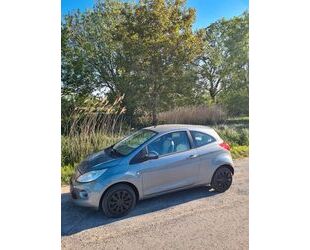 Ford Ka/Ka+ Gebrauchtwagen