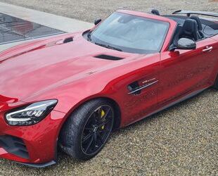 Mercedes-Benz AMG GT R Gebrauchtwagen