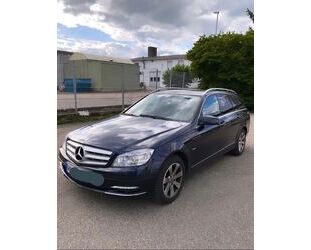 Mercedes-Benz C 220 Gebrauchtwagen
