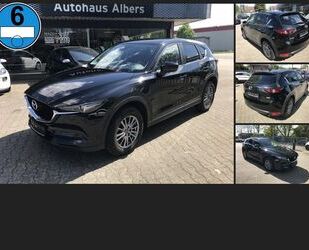 Mazda CX-5 Gebrauchtwagen