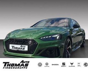 Audi RS5 Gebrauchtwagen