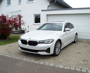 BMW 530 Gebrauchtwagen