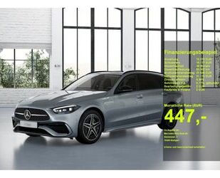 Mercedes-Benz C 300 Gebrauchtwagen