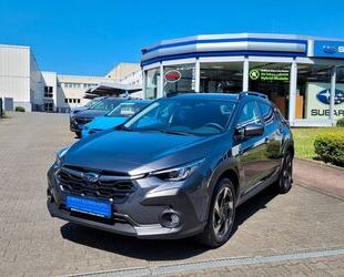 Subaru Crosstrek Gebrauchtwagen