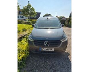 Mercedes-Benz eCitan Gebrauchtwagen