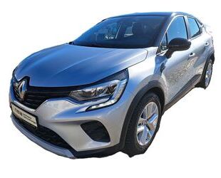 Renault Captur Gebrauchtwagen