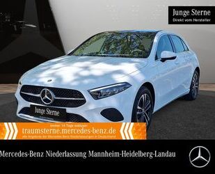 Mercedes-Benz A 250 Gebrauchtwagen