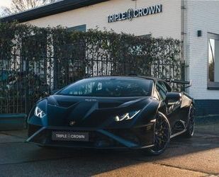 Mitsubishi Huracán 