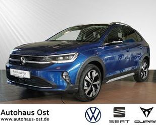 VW Taigo Gebrauchtwagen
