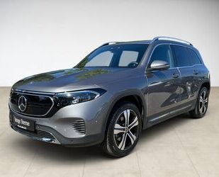 Mercedes-Benz EQB Gebrauchtwagen