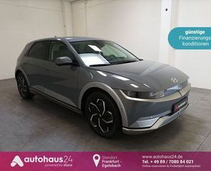 Hyundai IONIQ 5 Gebrauchtwagen
