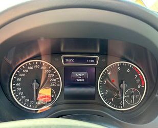 Mercedes-Benz A 180 Gebrauchtwagen