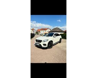 Mercedes-Benz GLE 350 Gebrauchtwagen