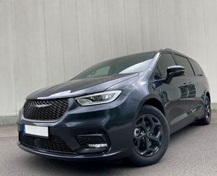 Chrysler Pacifica Gebrauchtwagen