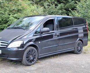 Mercedes-Benz Vito Gebrauchtwagen