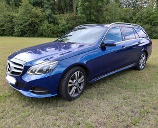 Mercedes-Benz E 300 Gebrauchtwagen