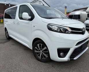 Toyota Proace (Verso) Gebrauchtwagen