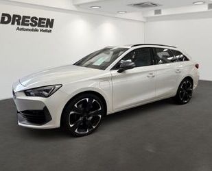 Cupra Leon Gebrauchtwagen
