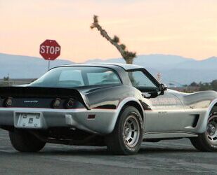 Corvette C3 Gebrauchtwagen