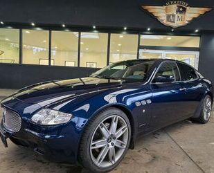 Maserati Quattroporte Gebrauchtwagen